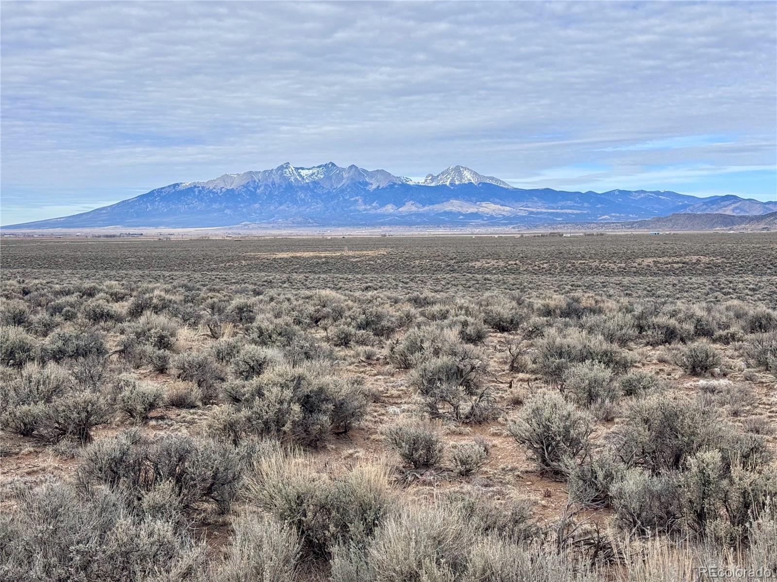 Lot 68 Cervantes Road Fort Garland CO 81133