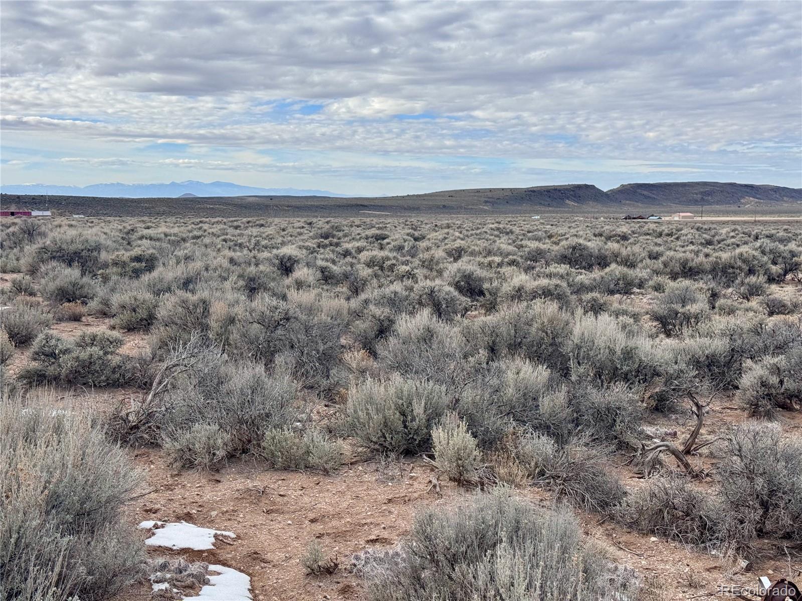 Lot 68 Cervantes Road Fort Garland CO 81133