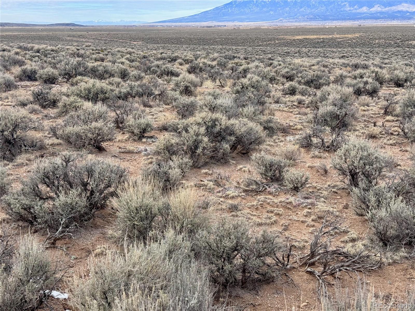 Lot 68 Cervantes Road Fort Garland CO 81133
