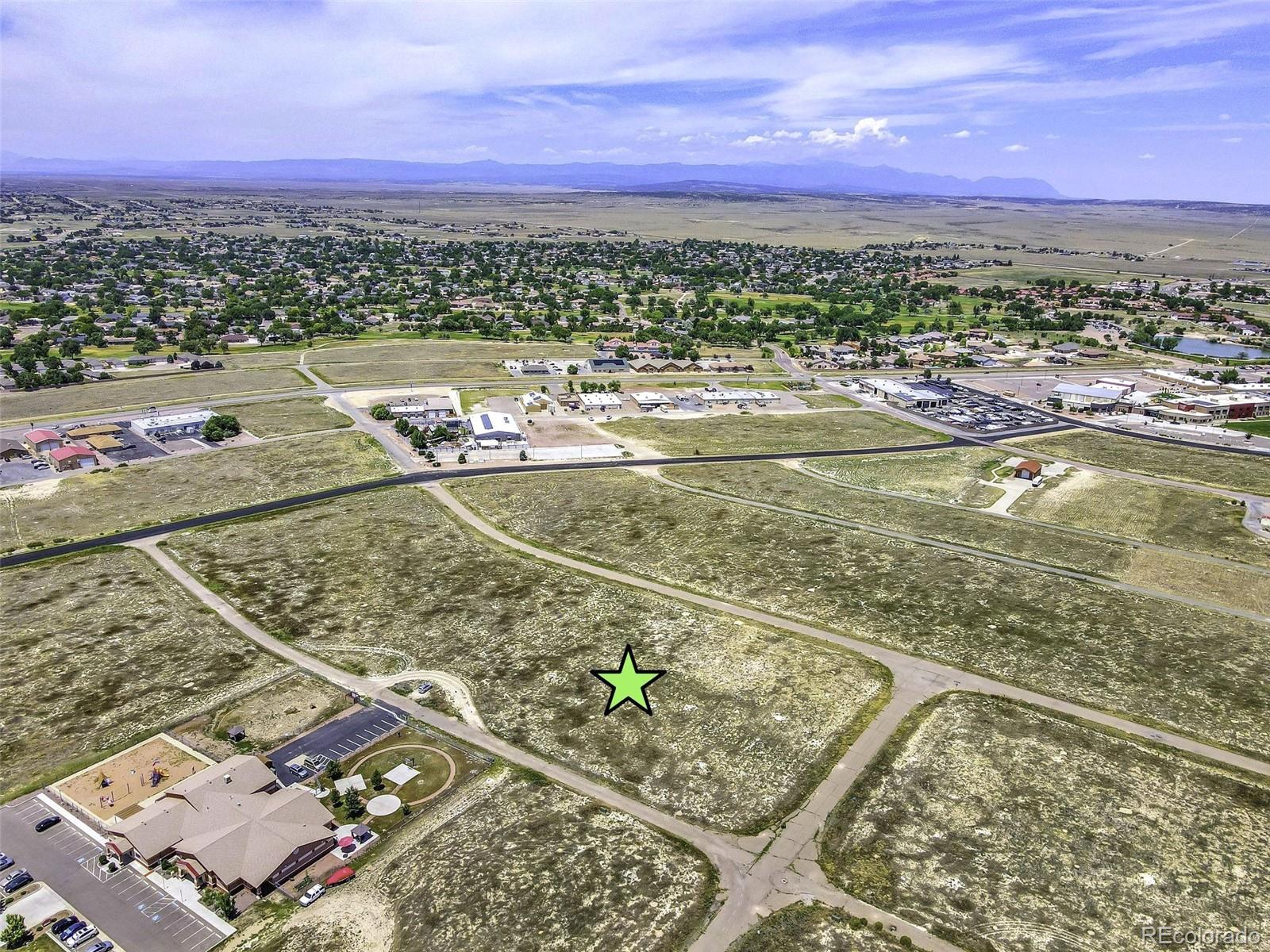 114 W Idaho Springs Drive Pueblo West CO 81007