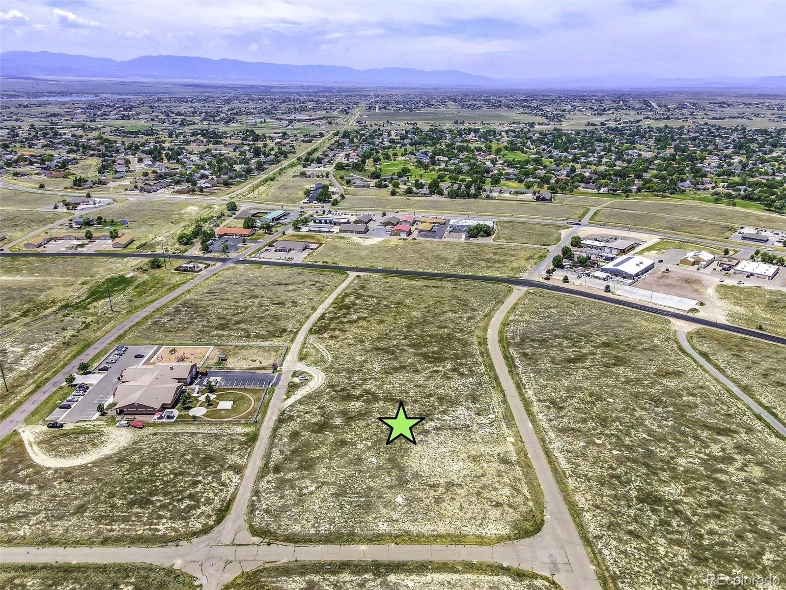 114 W Idaho Springs Drive Pueblo West CO 81007