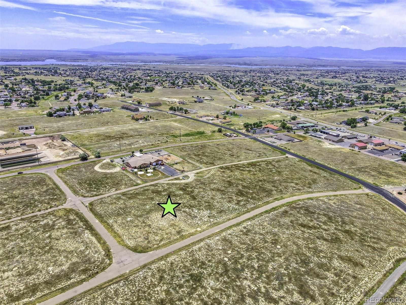 114 W Idaho Springs Drive Pueblo West CO 81007