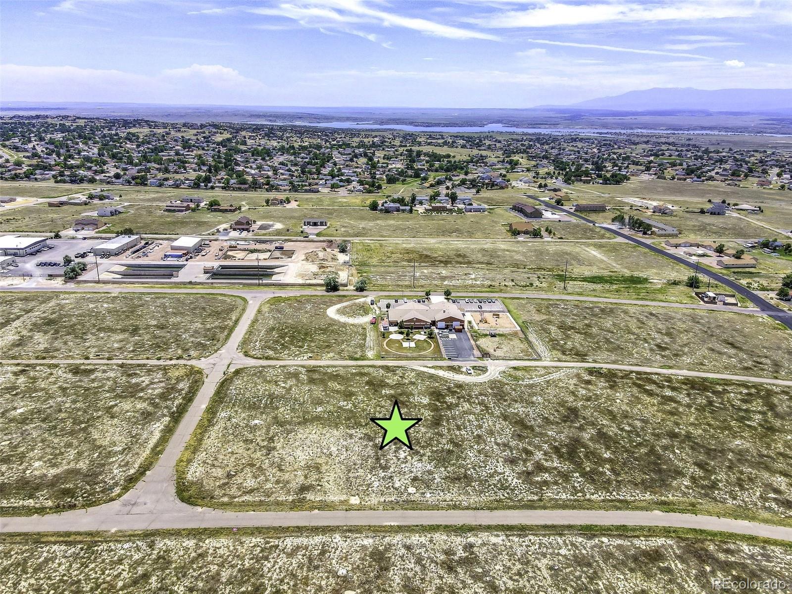 114 W Idaho Springs Drive Pueblo West CO 81007