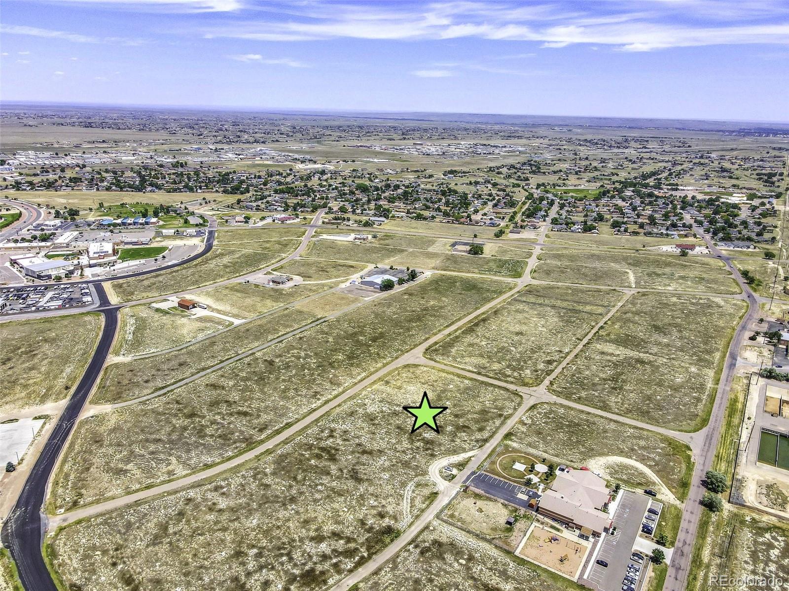 114 W Idaho Springs Drive Pueblo West CO 81007