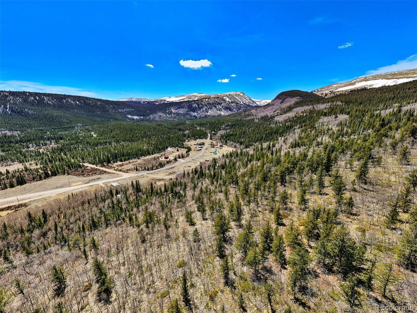 270 Co Road 667 Fairplay CO 80440