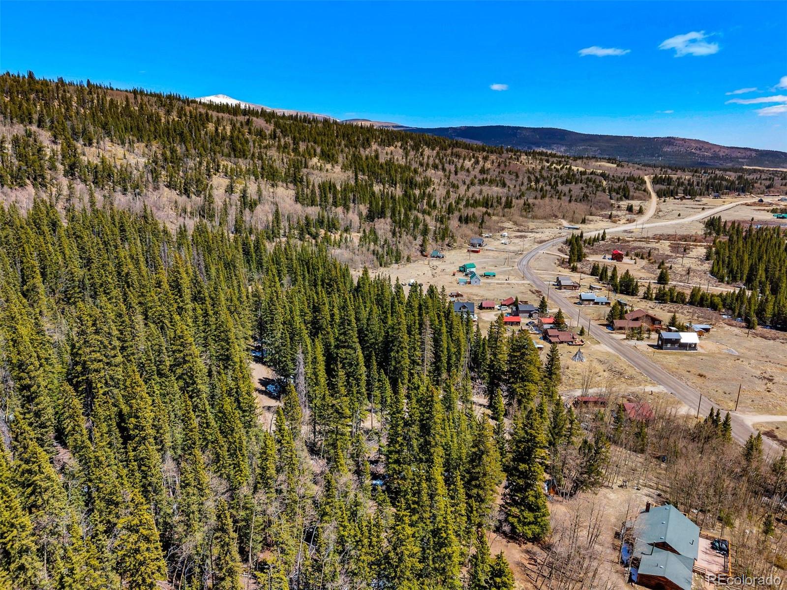 270 Co Road 667 Fairplay CO 80440