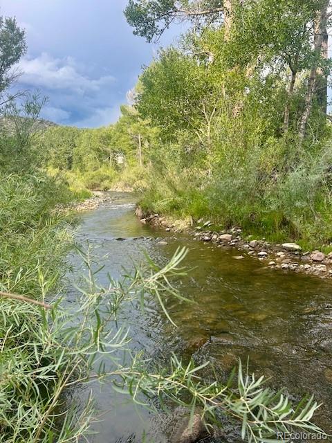 1122 Little River Lane Poncha Springs CO 81242