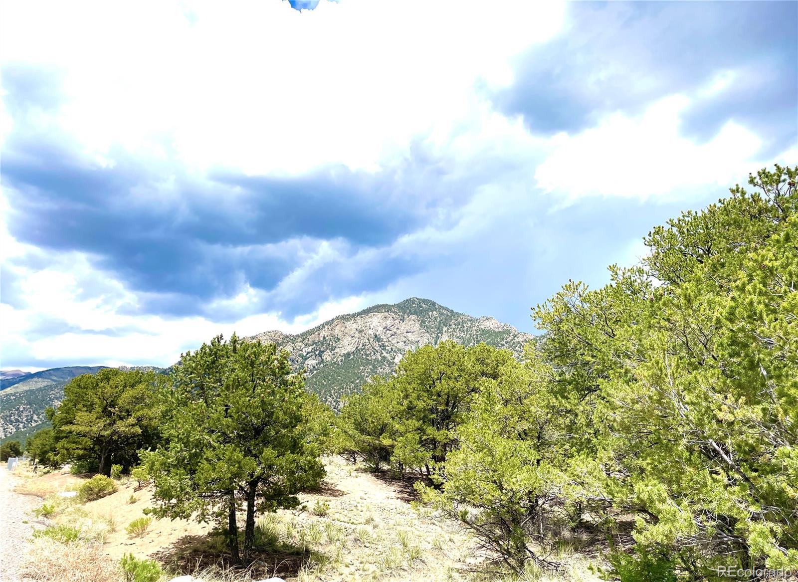 Tract 5 Philleo Annex Hemlock Street Crestone CO 81131