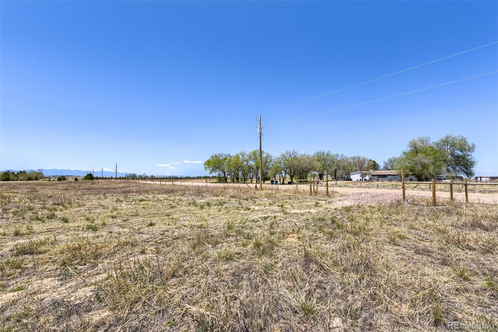 22995 Bar 10 Way Calhan CO 80808