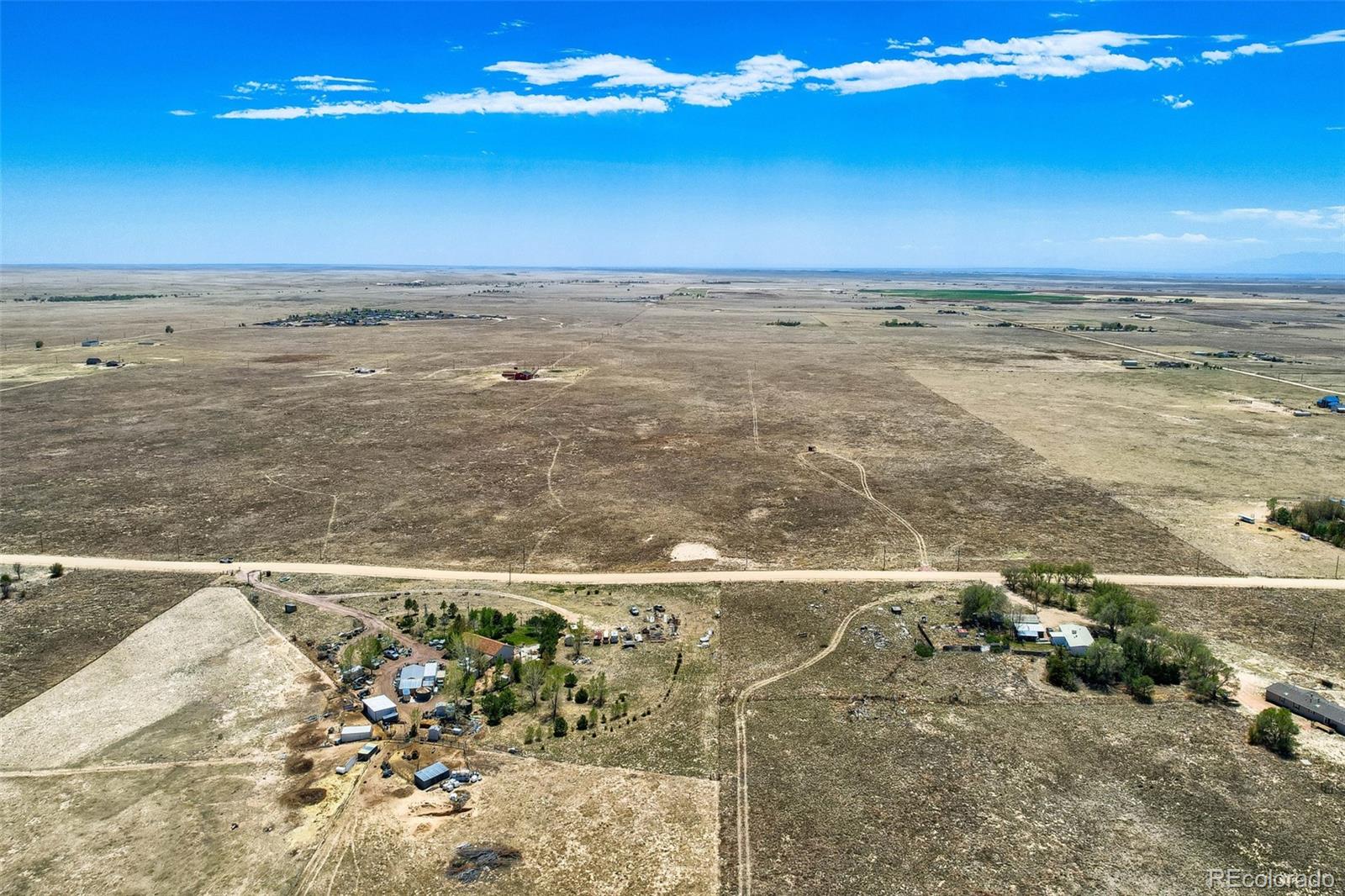22995 Bar 10 Way Calhan CO 80808