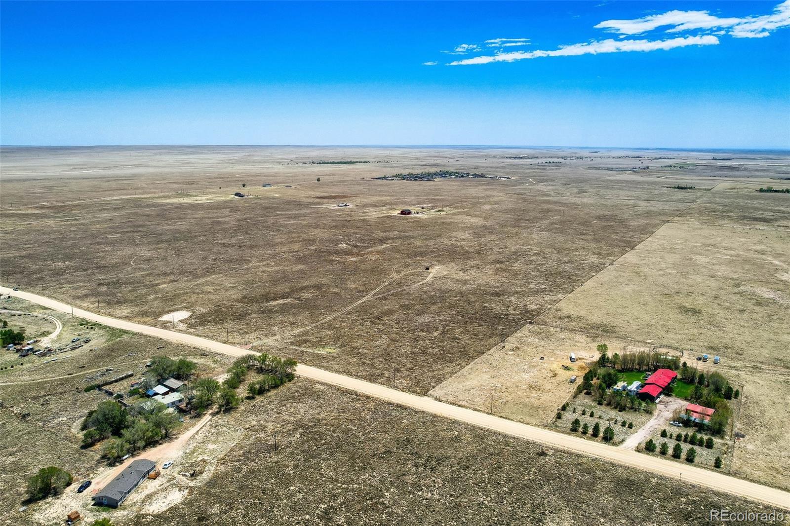 22995 Bar 10 Way Calhan CO 80808