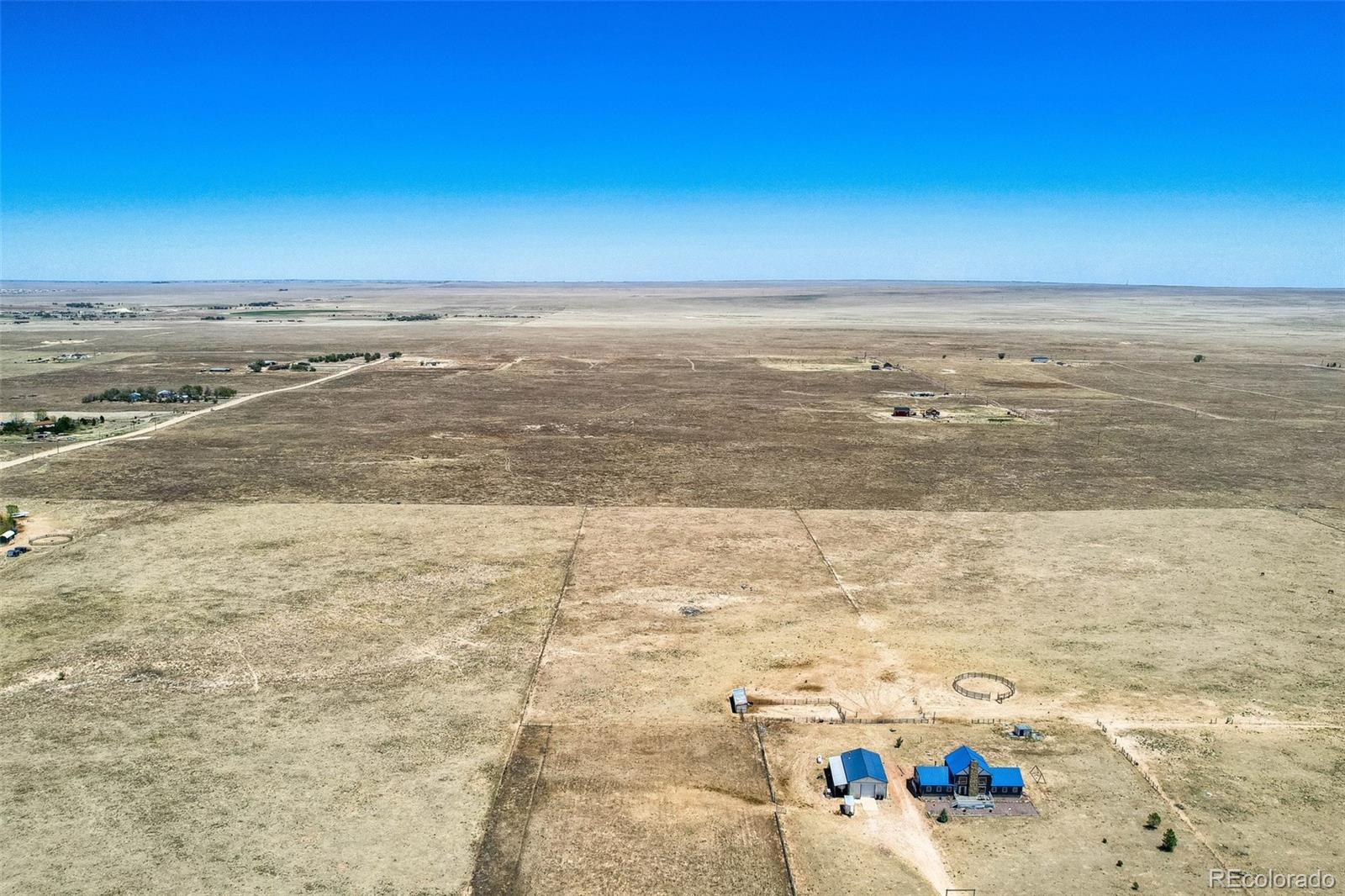 22995 Bar 10 Way Calhan CO 80808