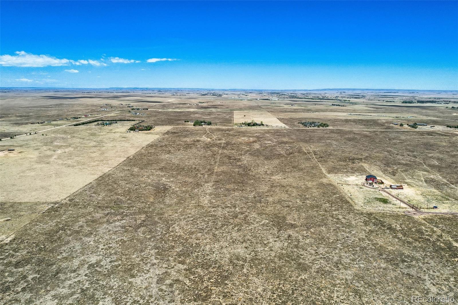 22995 Bar 10 Way Calhan CO 80808