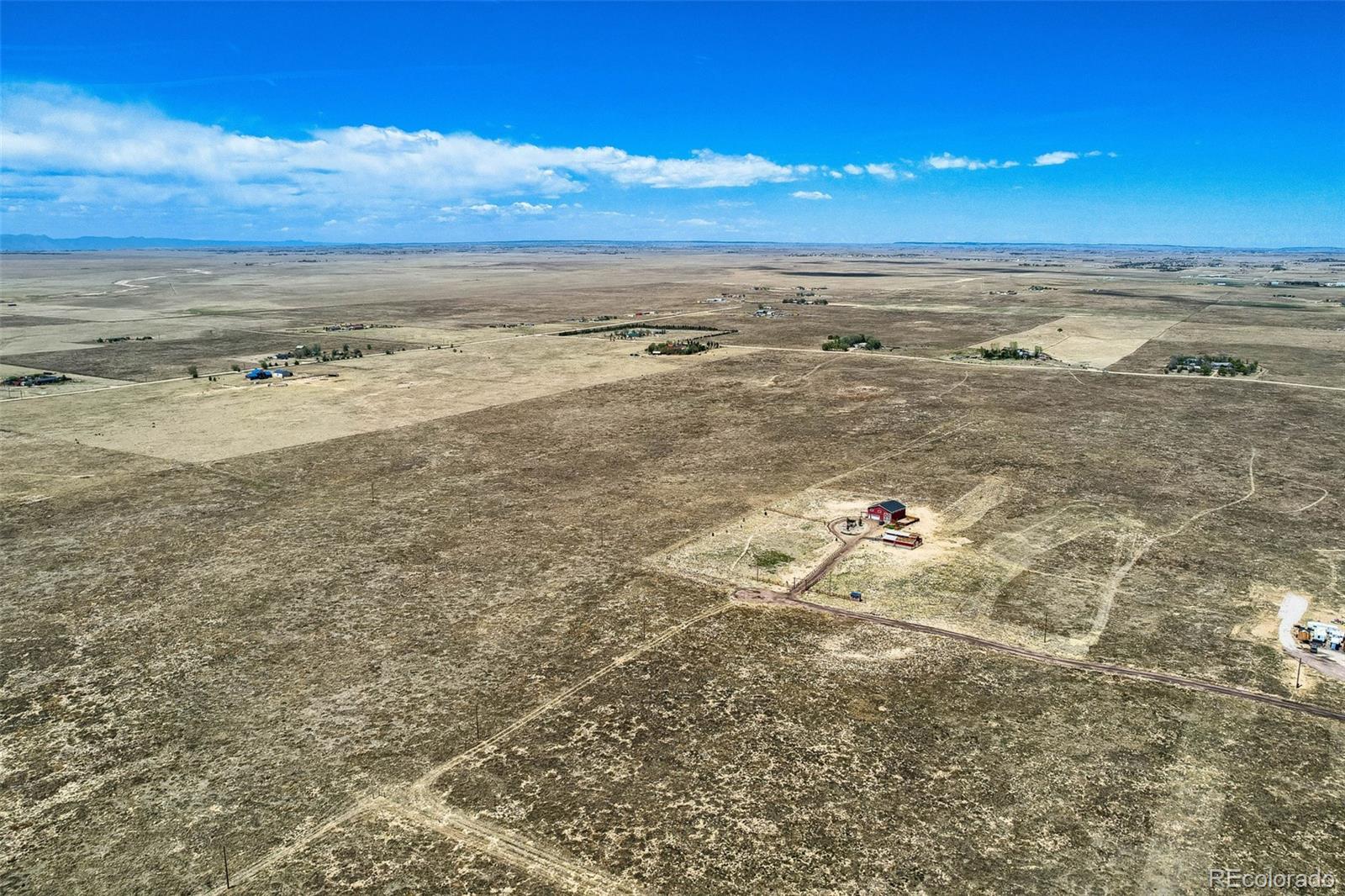 22995 Bar 10 Way Calhan CO 80808