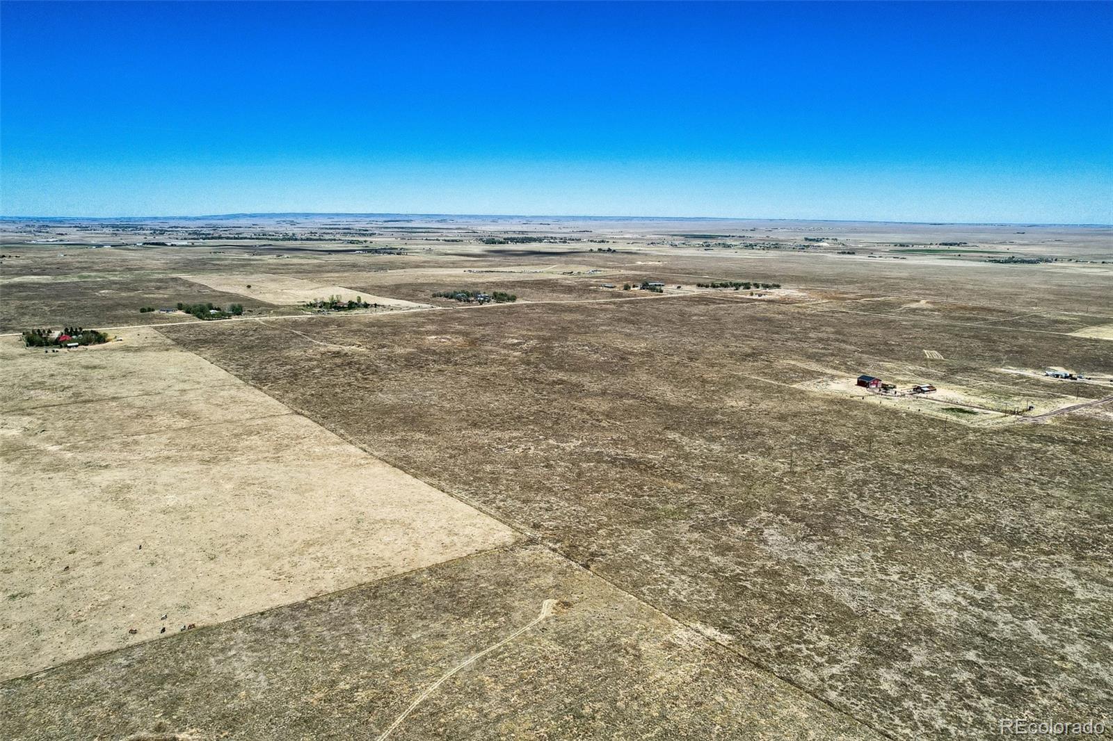22995 Bar 10 Way Calhan CO 80808