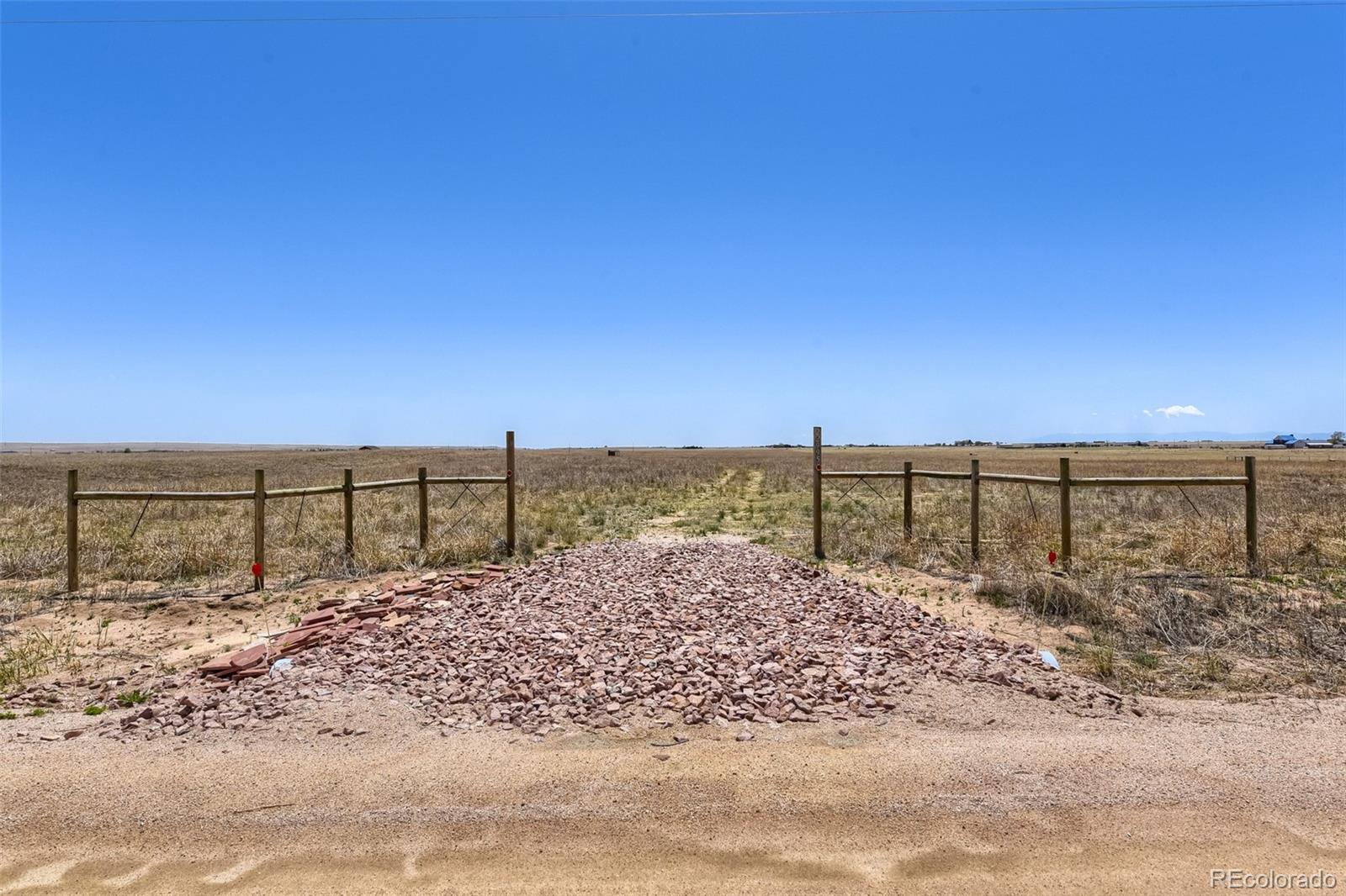 22995 Bar 10 Way Calhan CO 80808