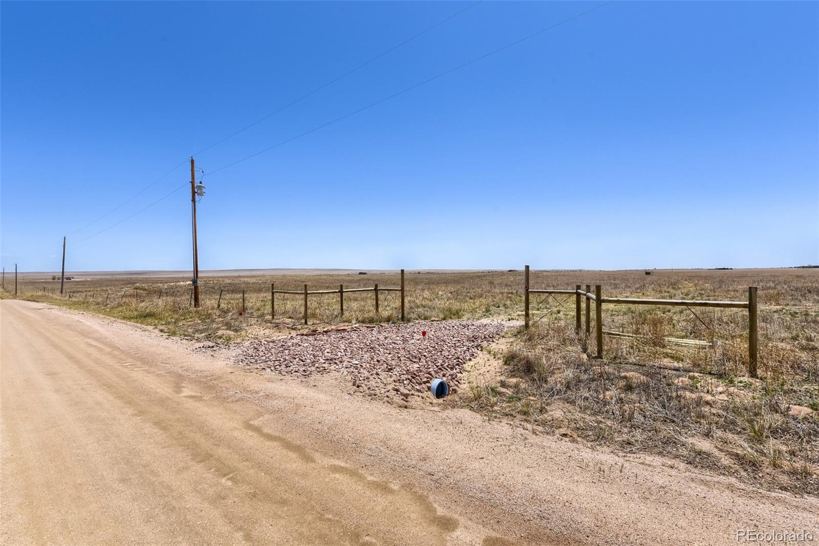 22995 Bar 10 Way Calhan CO 80808