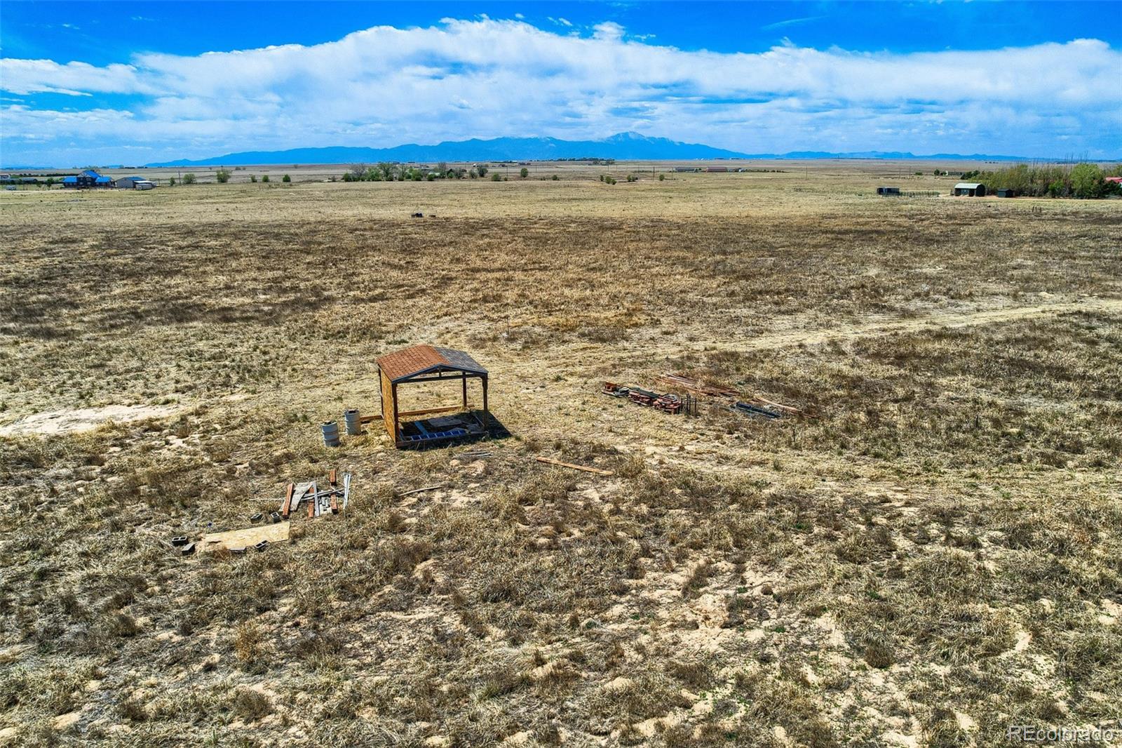 22995 Bar 10 Way Calhan CO 80808