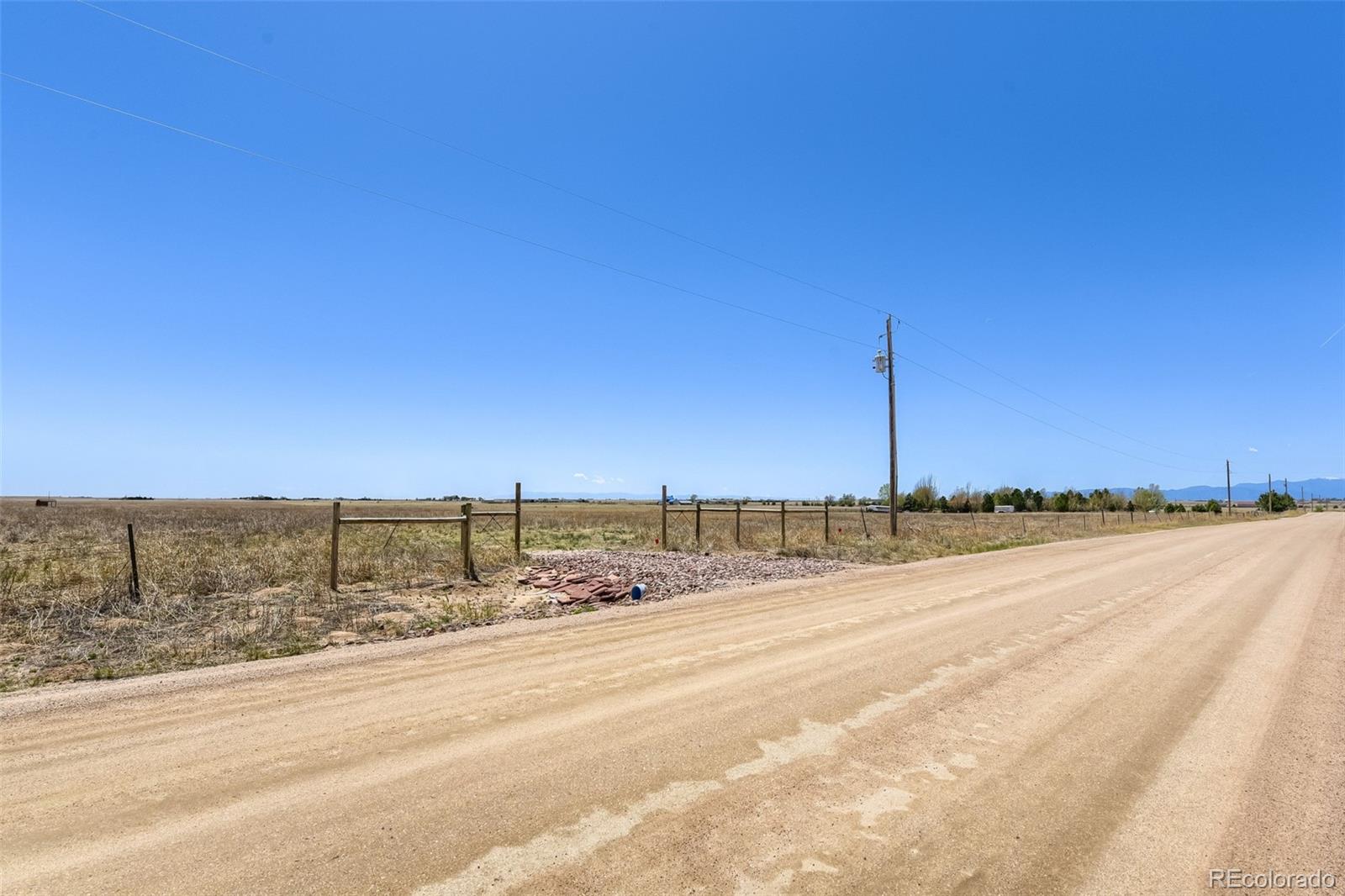 22995 Bar 10 Way Calhan CO 80808
