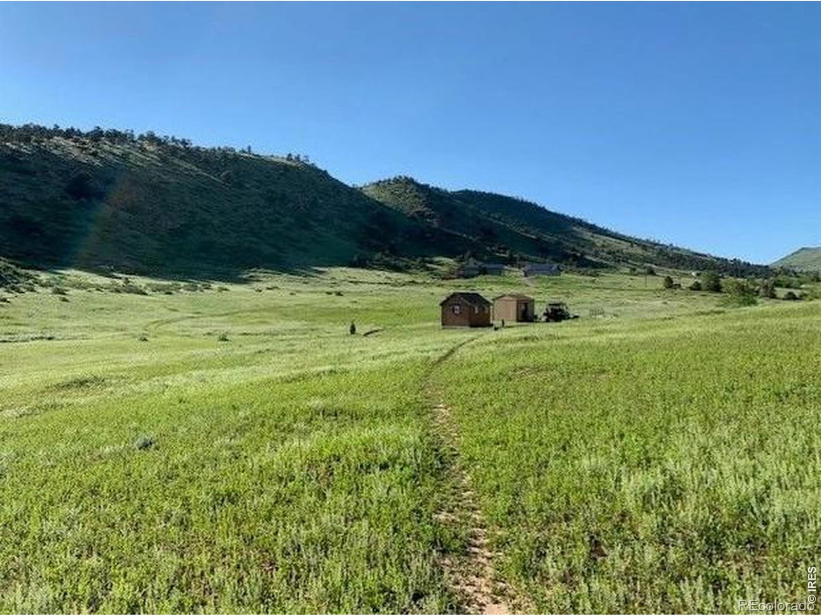 223 Stone Canyon Road Lyons CO 80540