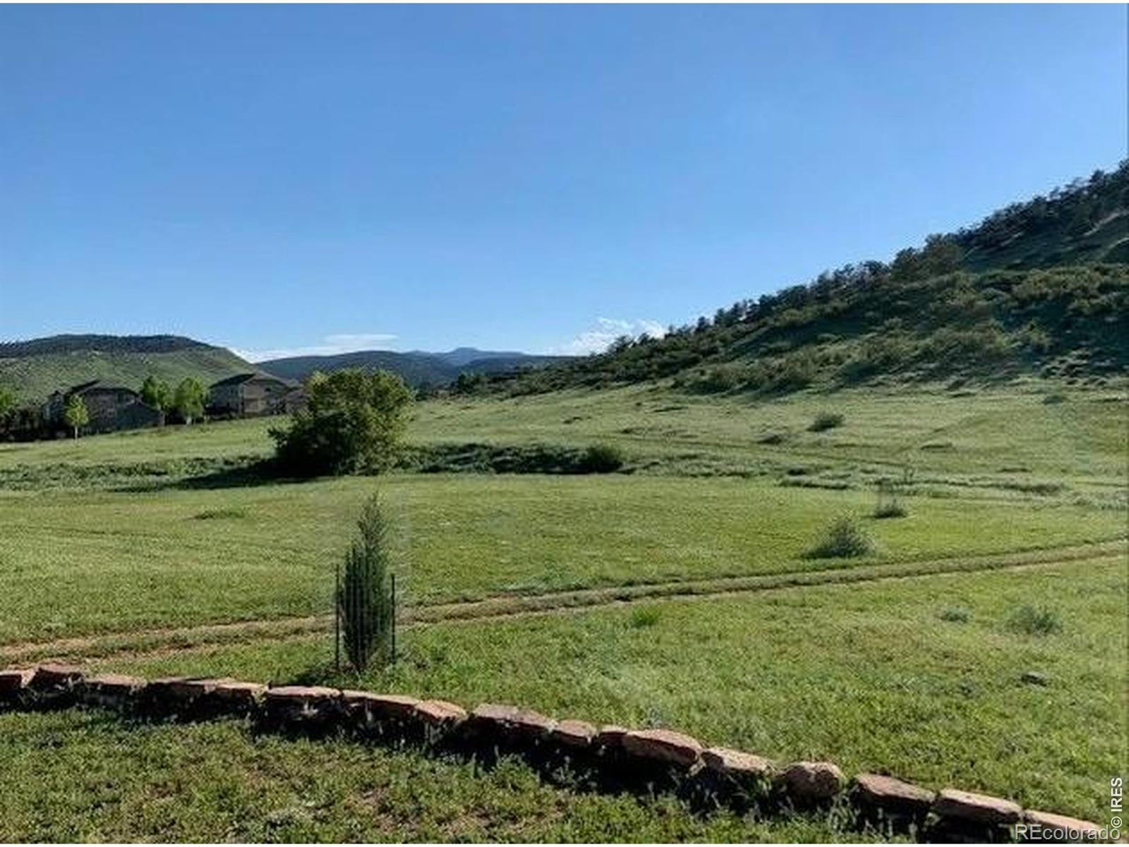 223 Stone Canyon Road Lyons CO 80540