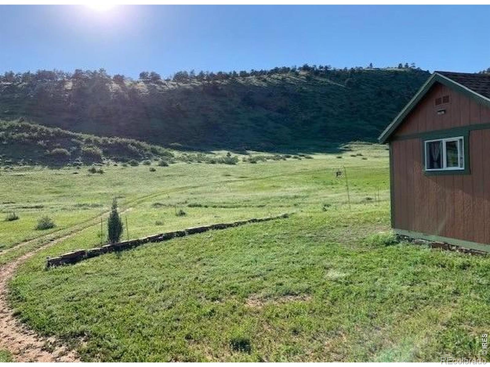 223 Stone Canyon Road Lyons CO 80540