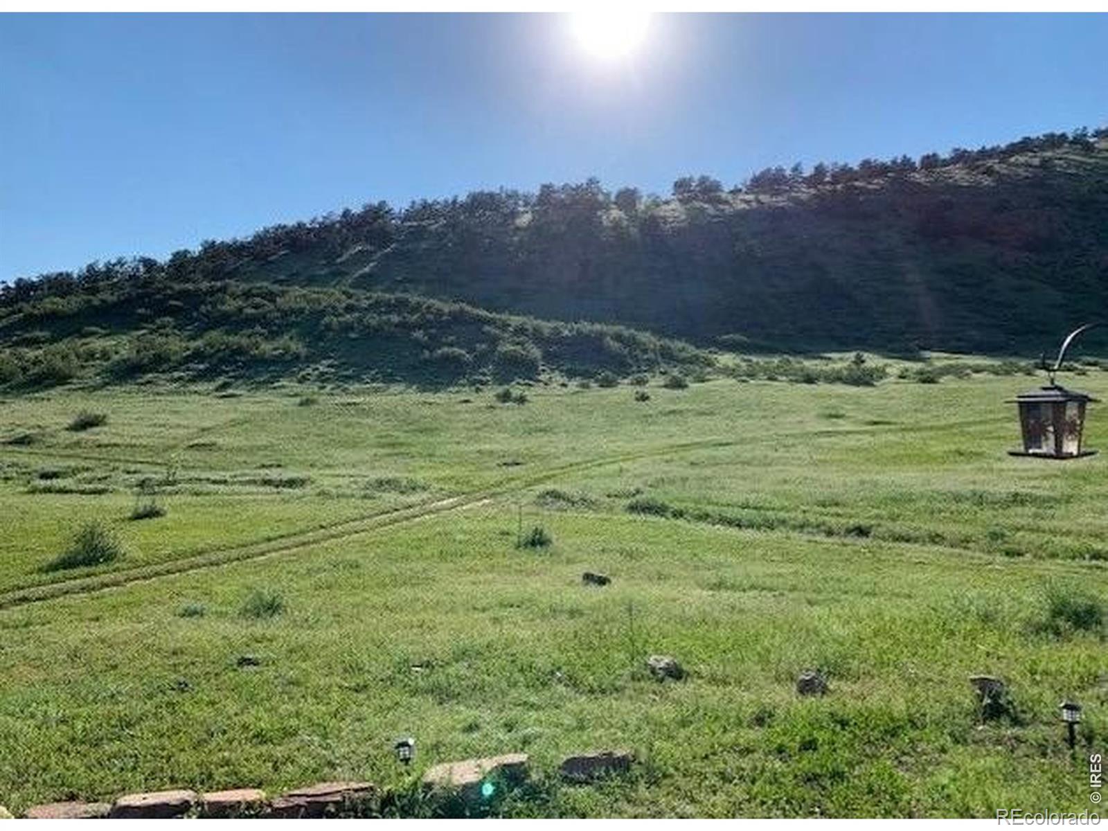 223 Stone Canyon Road Lyons CO 80540