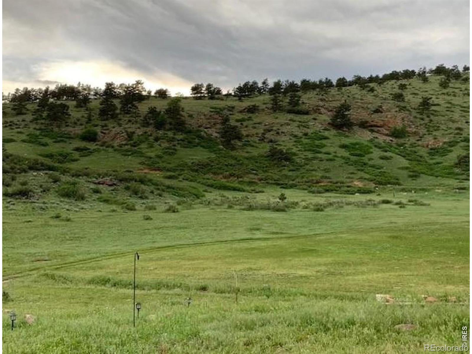 223 Stone Canyon Road Lyons CO 80540