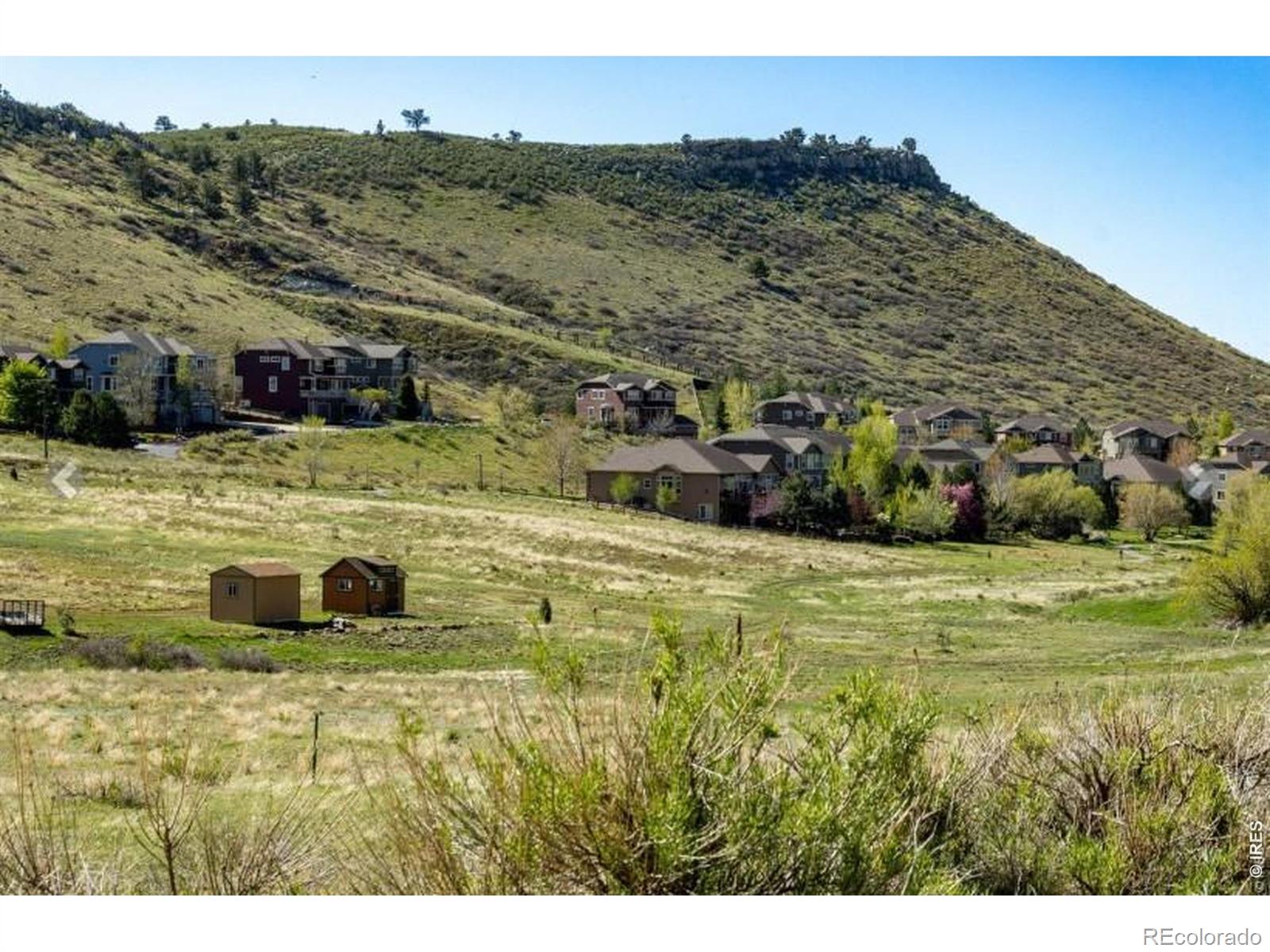 223 Stone Canyon Road Lyons CO 80540