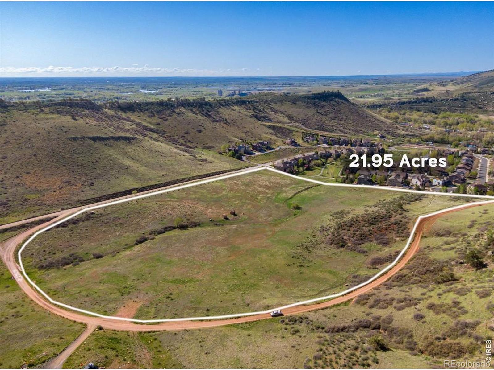 223 Stone Canyon Road Lyons CO 80540