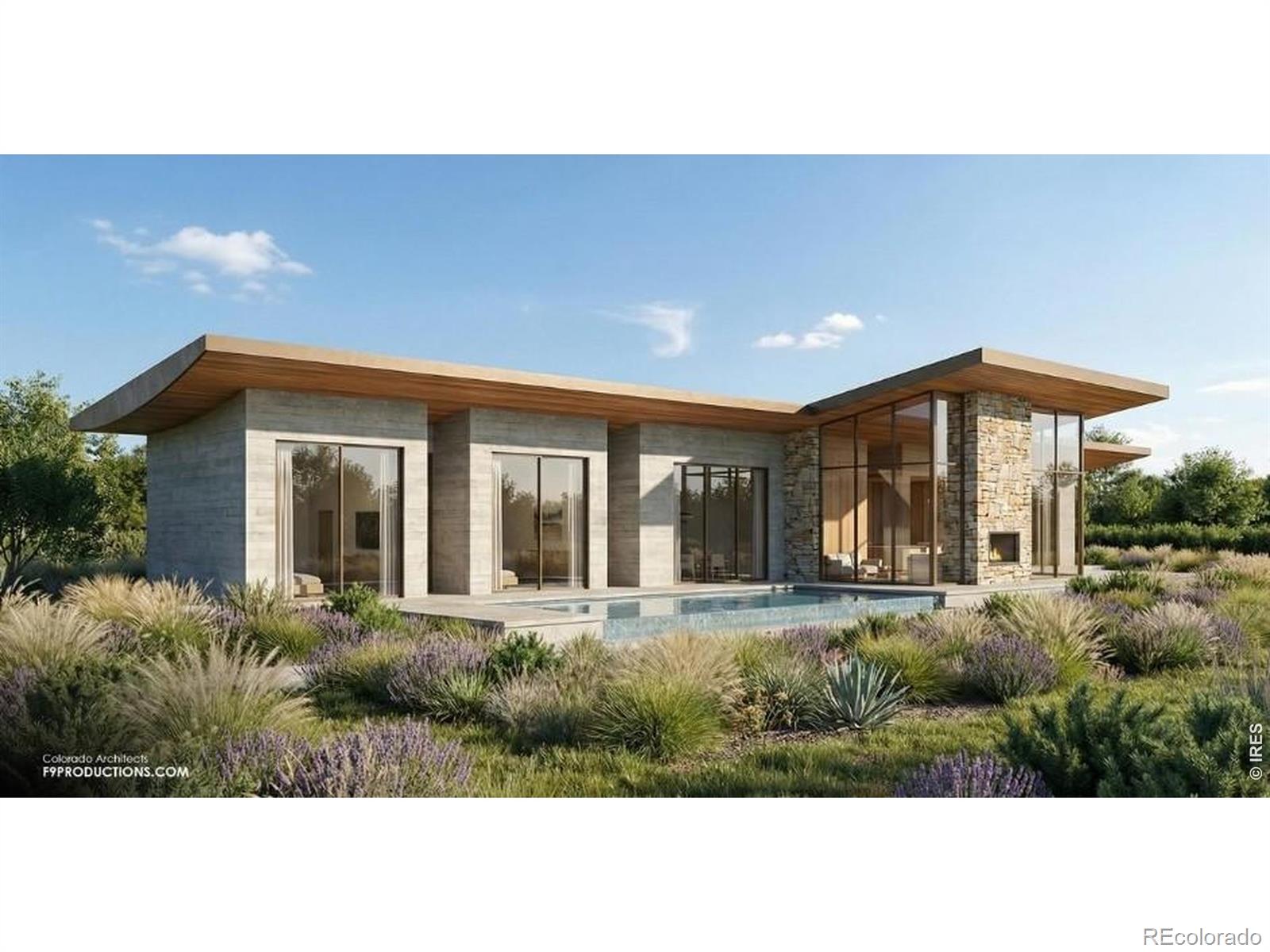 223 Stone Canyon Road Lyons CO 80540