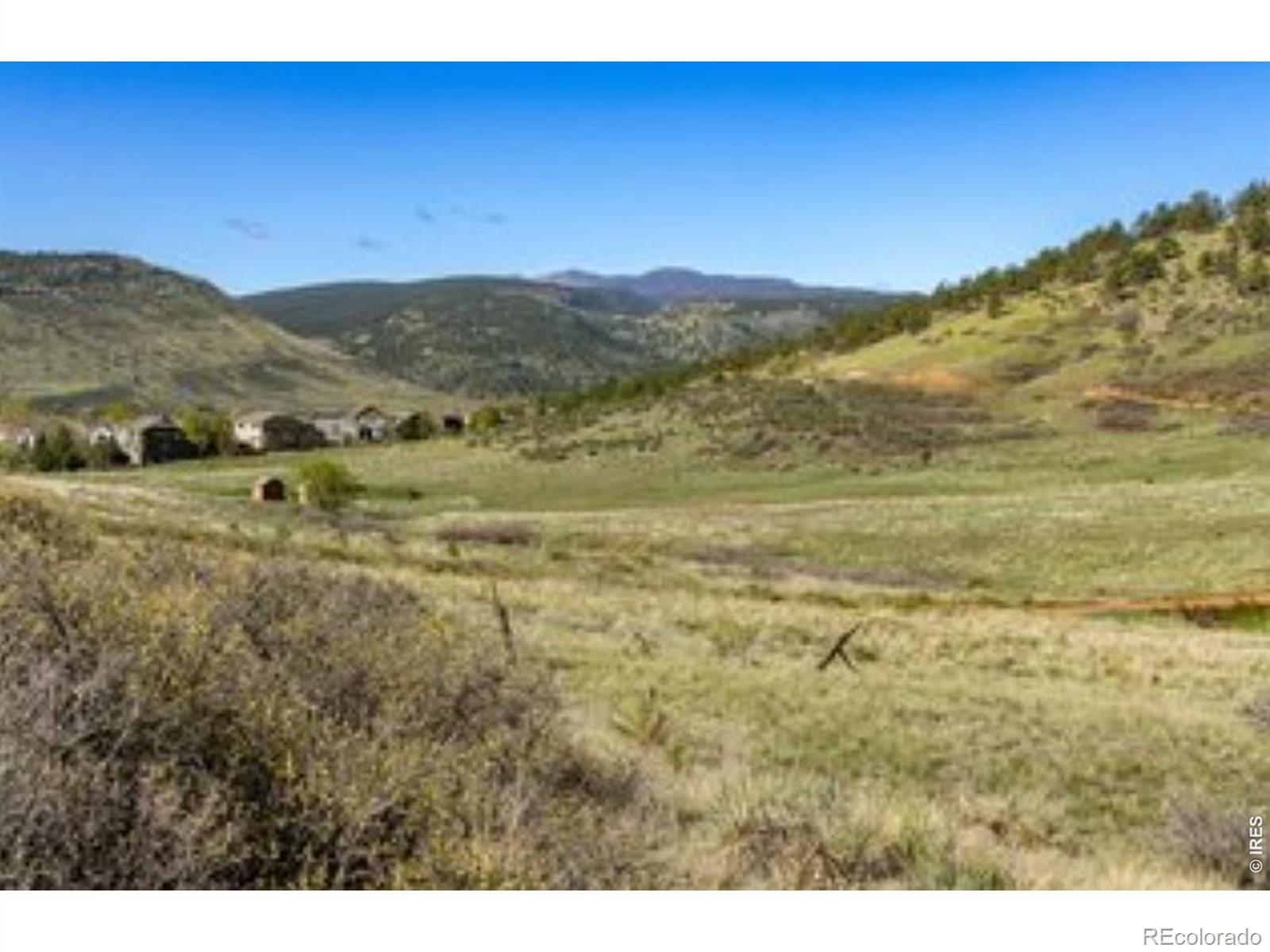 223 Stone Canyon Road Lyons CO 80540