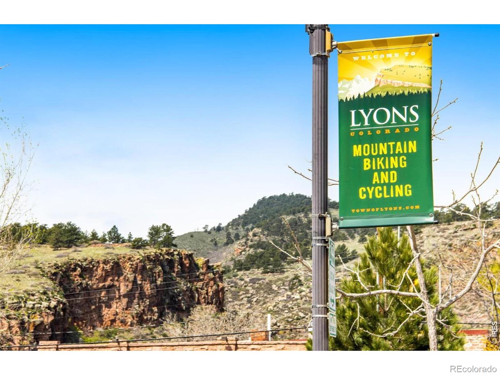 223 Stone Canyon Road Lyons CO 80540