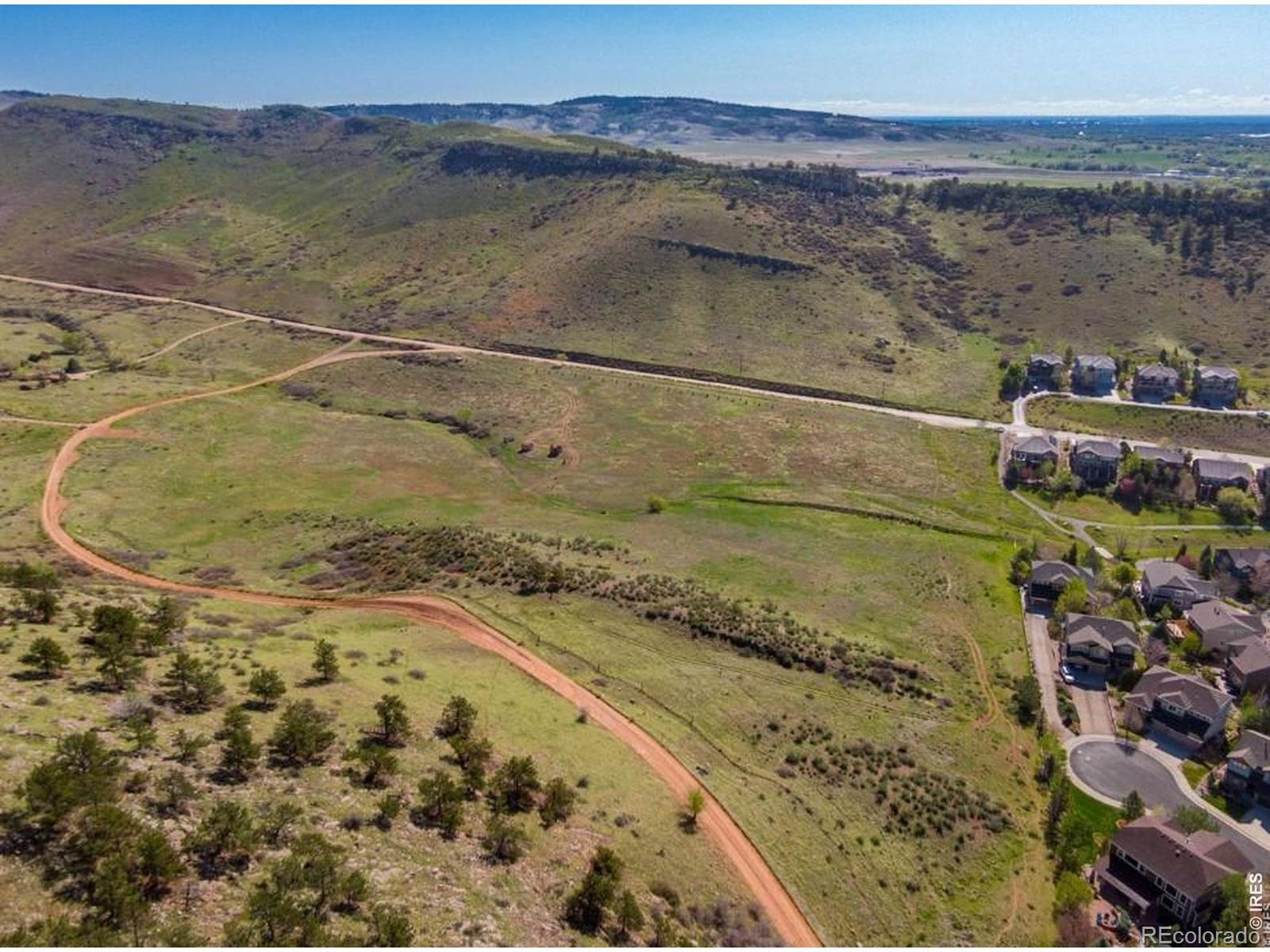 223 Stone Canyon Road Lyons CO 80540