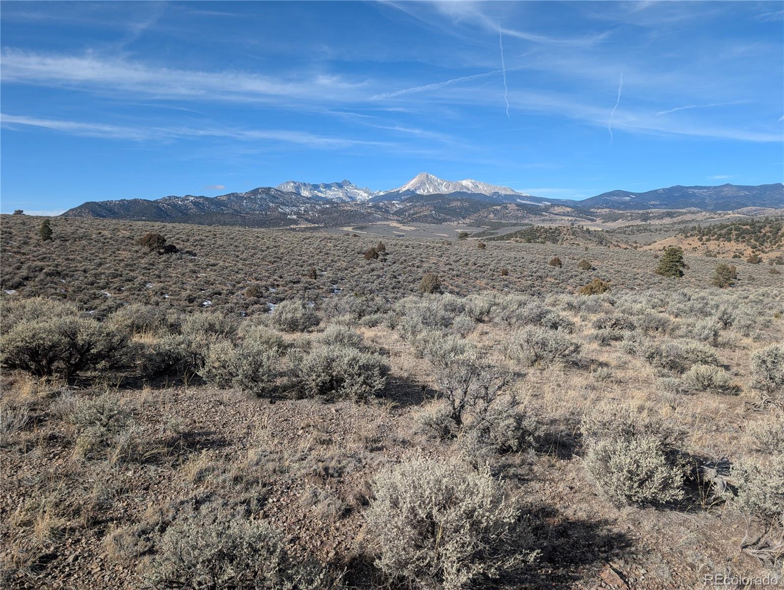 Lot 4822 Spencer Road Fort Garland CO 81133