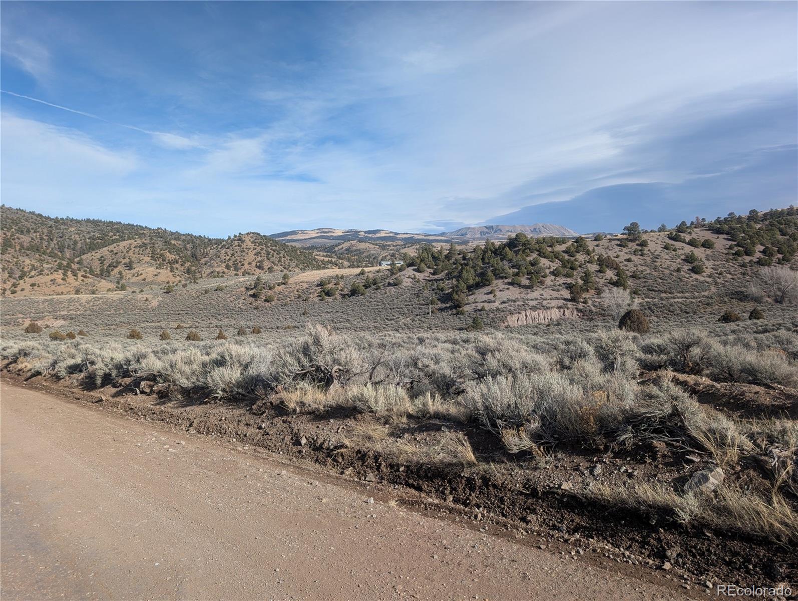 Lot 4822 Spencer Road Fort Garland CO 81133