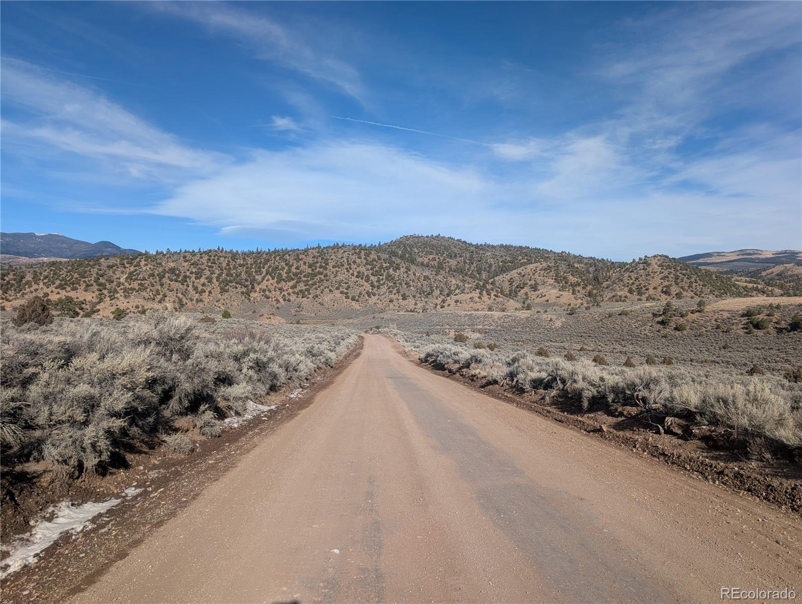 Lot 4822 Spencer Road Fort Garland CO 81133