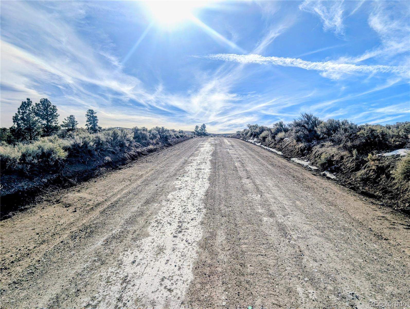 Lot 4822 Spencer Road Fort Garland CO 81133