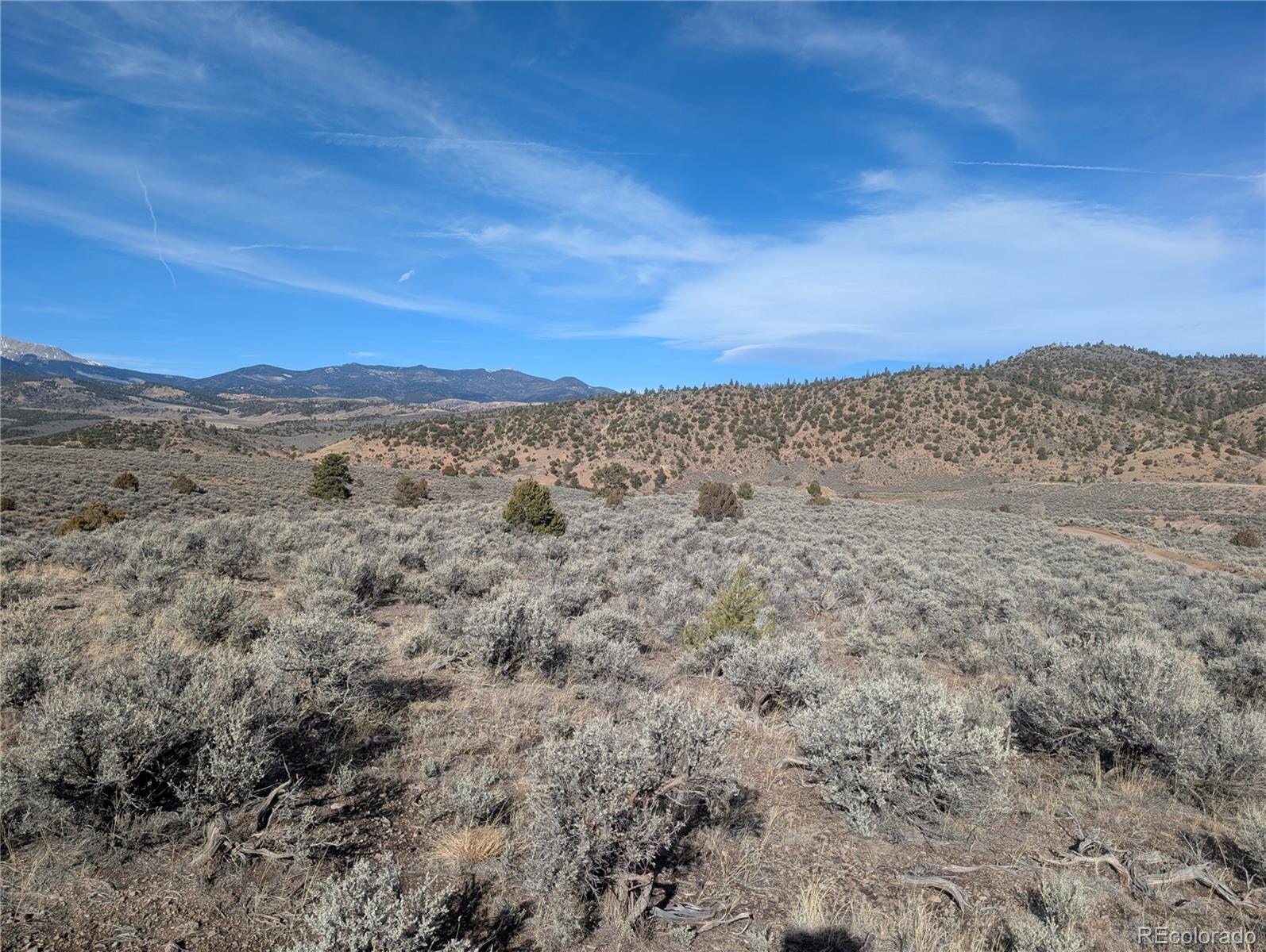 Lot 4822 Spencer Road Fort Garland CO 81133