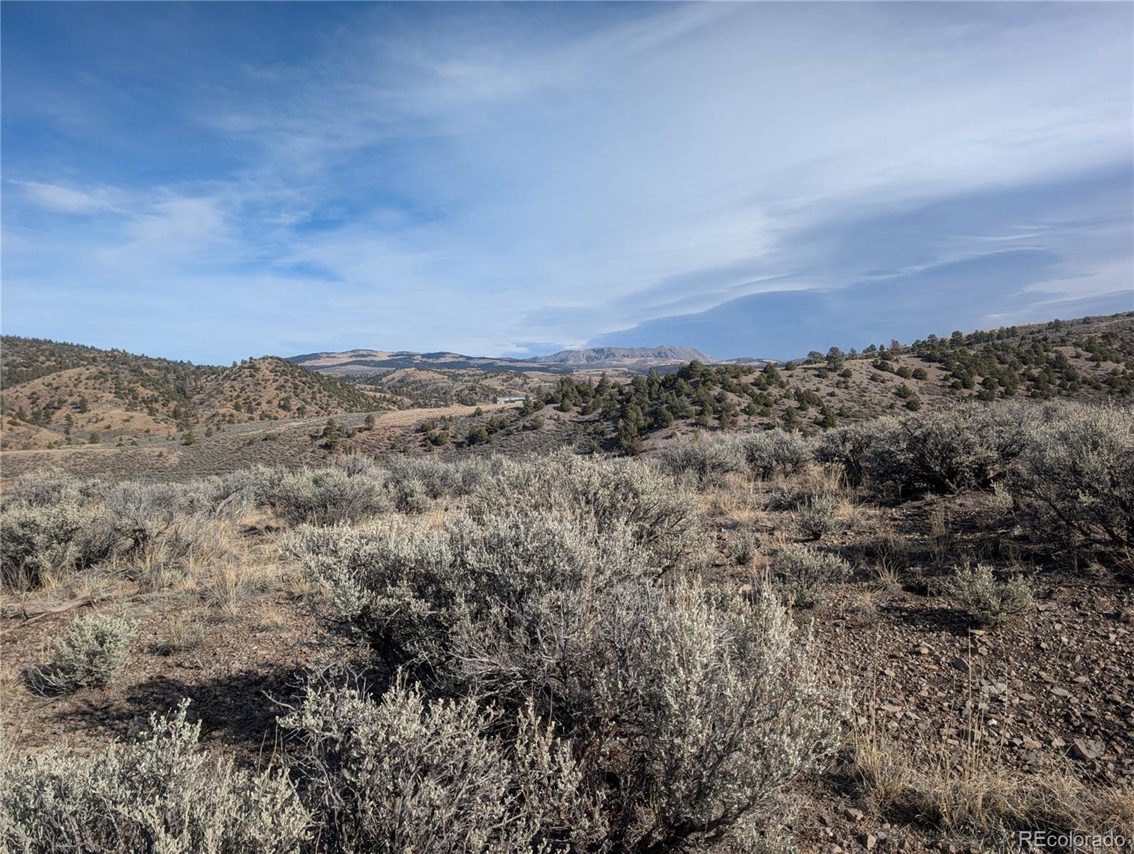 Lot 4822 Spencer Road Fort Garland CO 81133