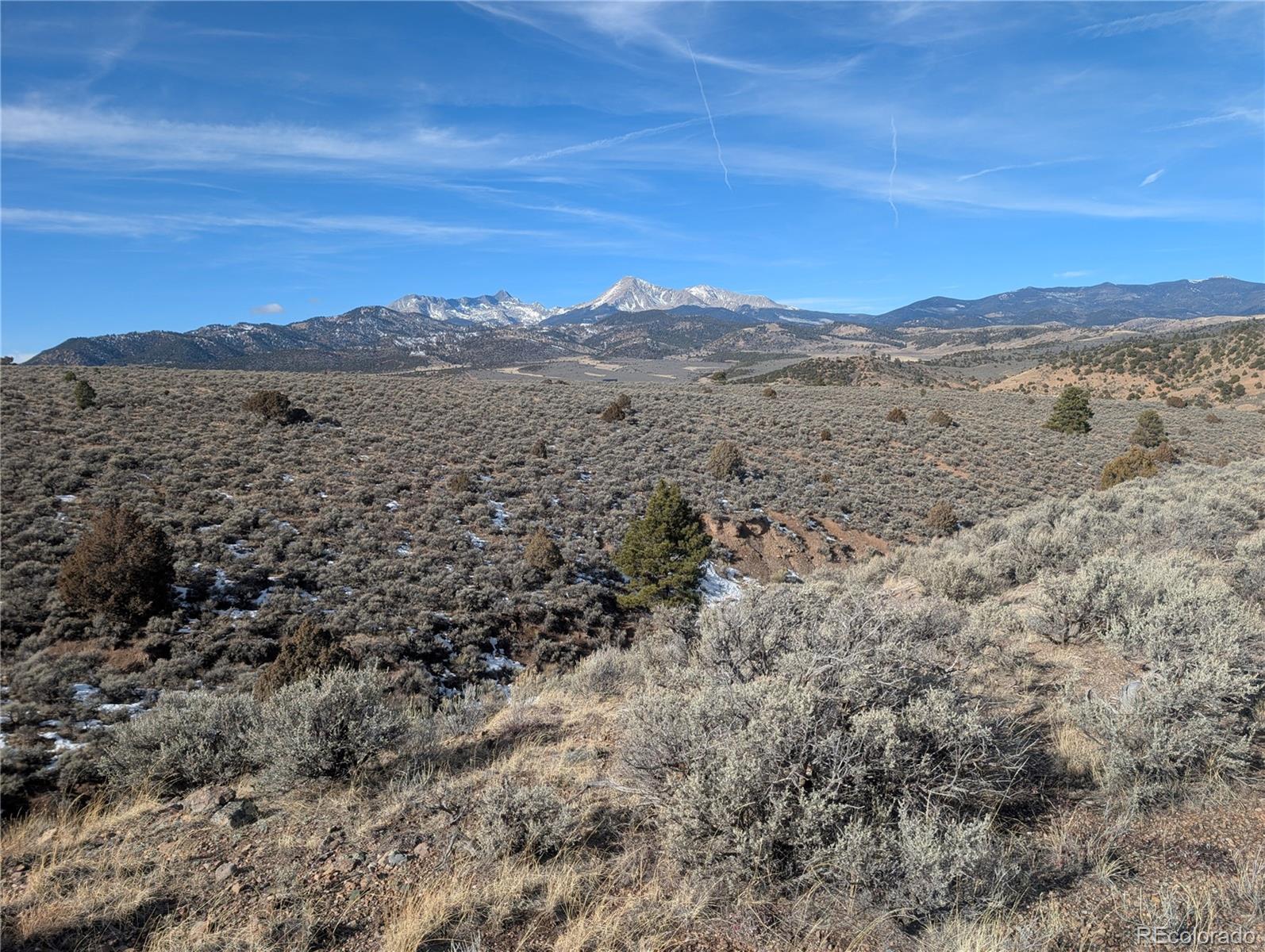 Lot 4822 Spencer Road Fort Garland CO 81133