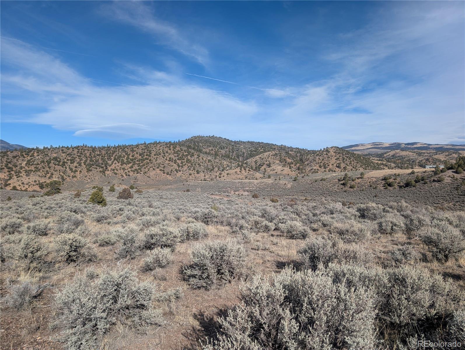 Lot 4822 Spencer Road Fort Garland CO 81133