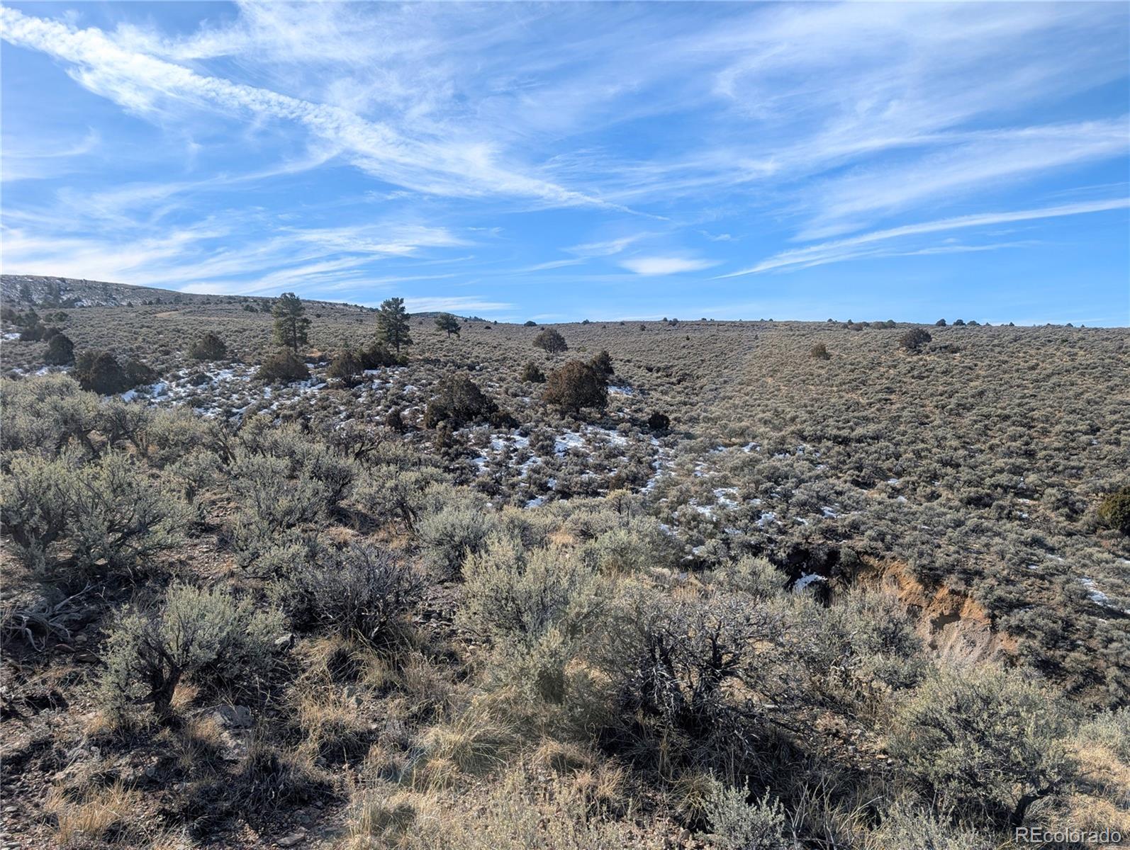 Lot 4822 Spencer Road Fort Garland CO 81133