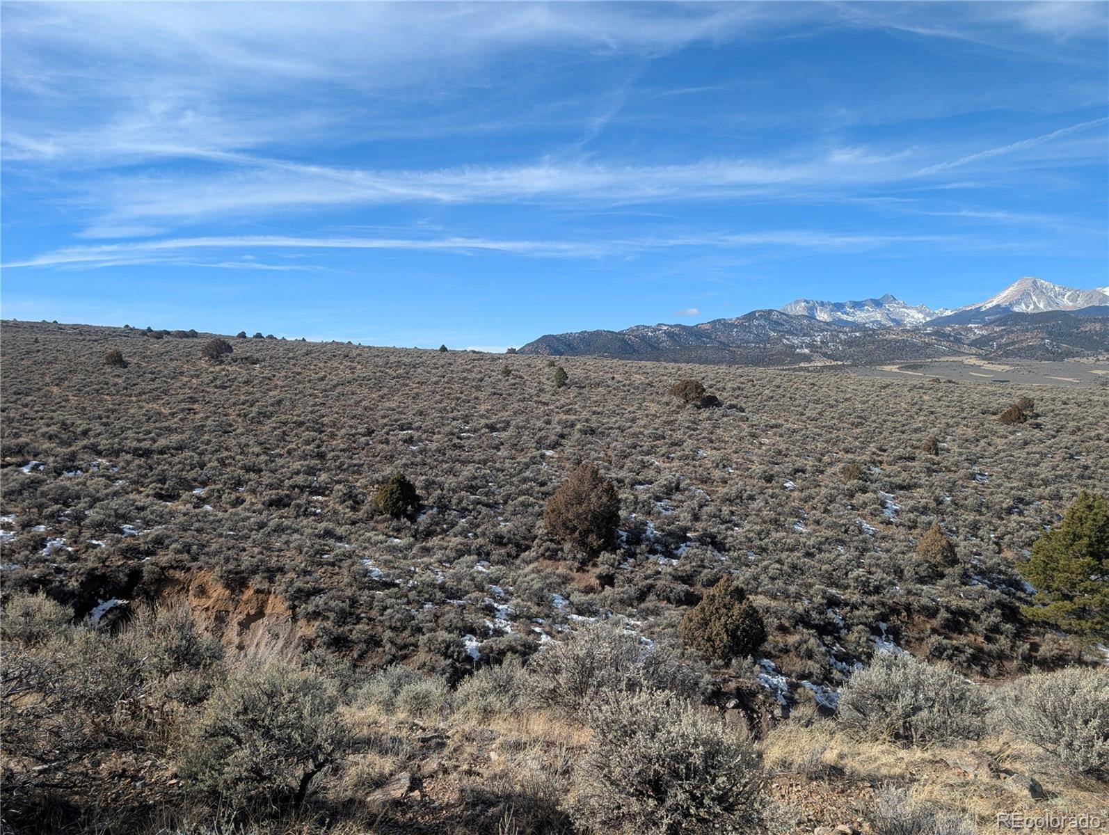 Lot 4822 Spencer Road Fort Garland CO 81133