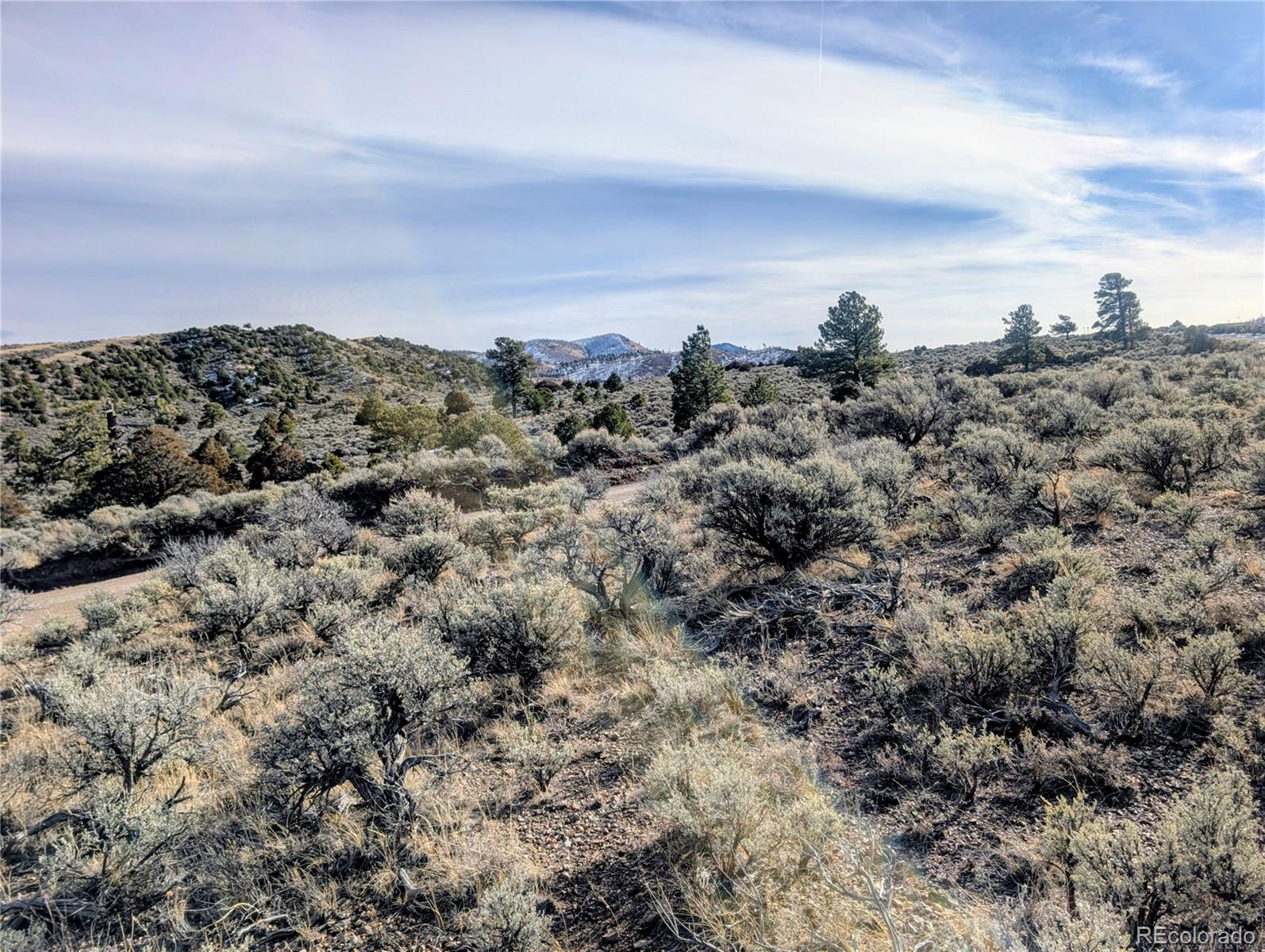 Lot 4822 Spencer Road Fort Garland CO 81133