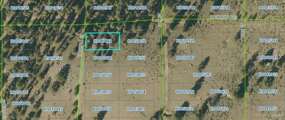 00 Tarryall Road Hartsel CO 80449