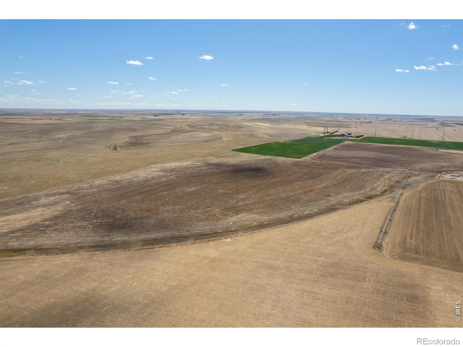 County Road 3 Wiggins CO 80654