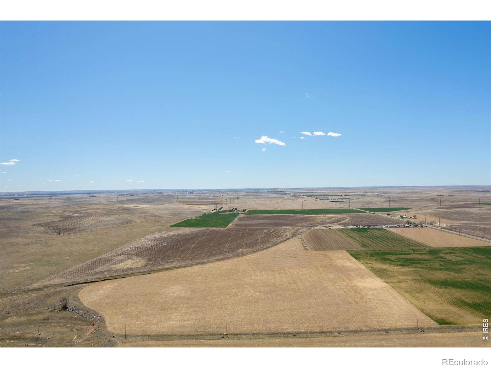 County Road 3 Wiggins CO 80654