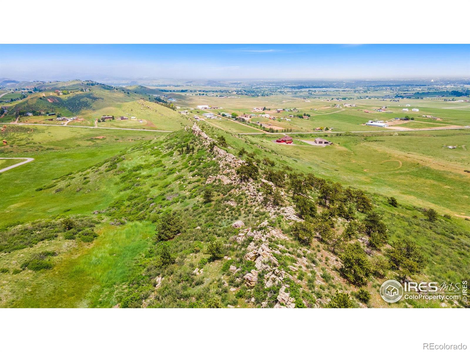 5644 Kiva Ridge Drive Berthoud CO 80513