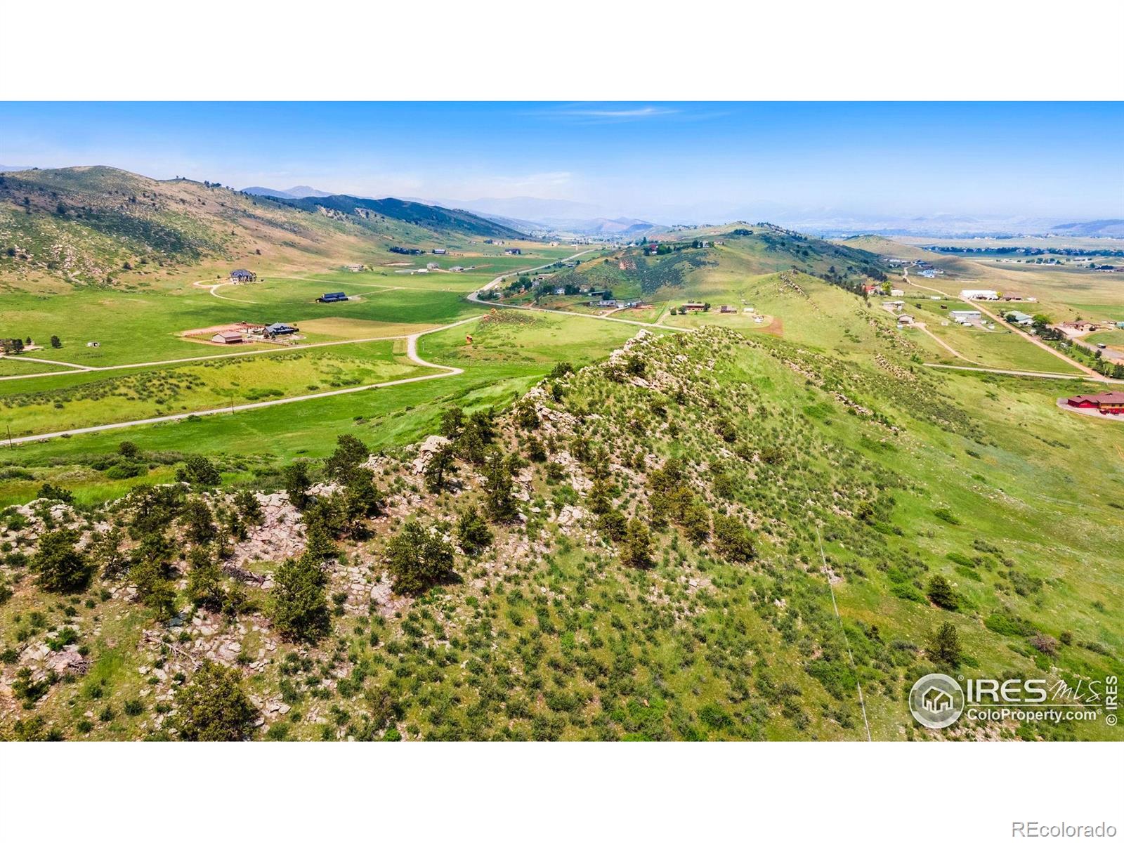 5644 Kiva Ridge Drive Berthoud CO 80513